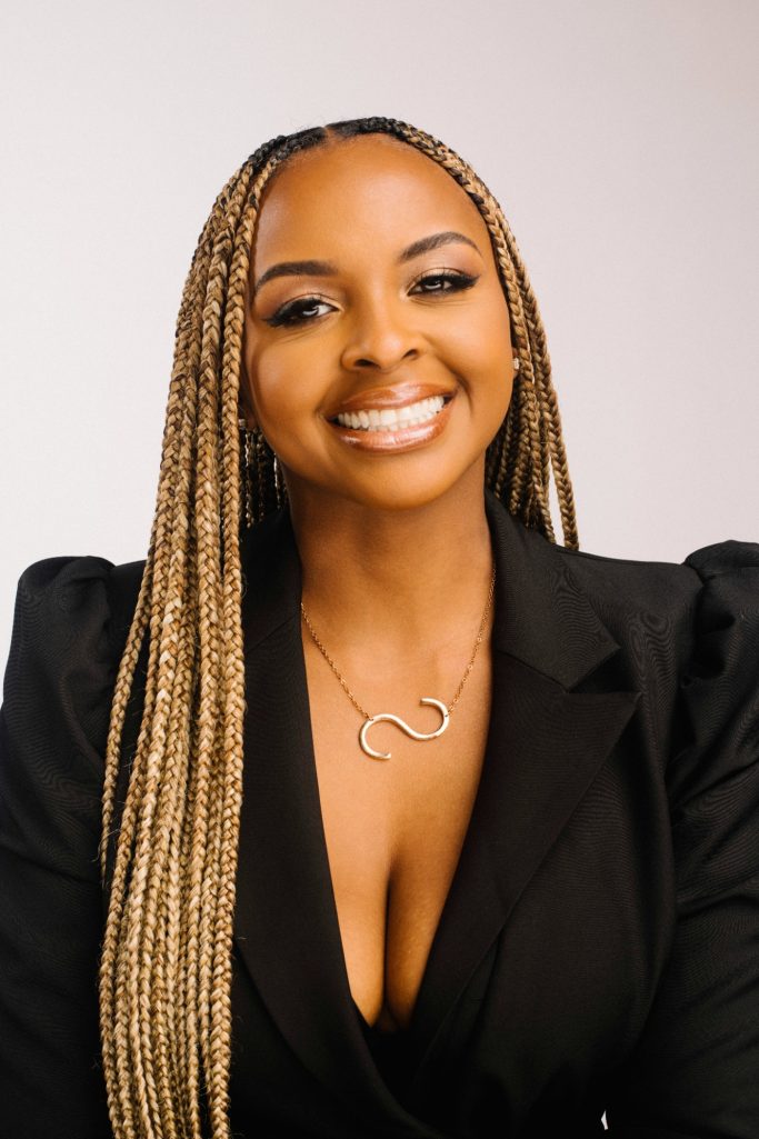 Shelly Andrews - PARLIAMENTARIAN